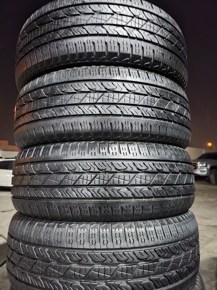 285-65-17,,,, Roadstone brand - 10
