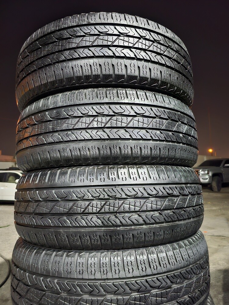 285-65-17,,,, Roadstone brand - 1