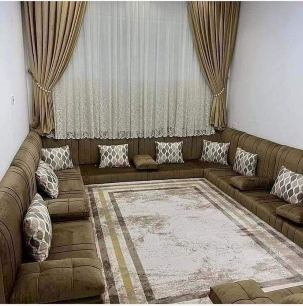 تفصيل وتنجيد مفروشات تنجيد كنب وك - 1