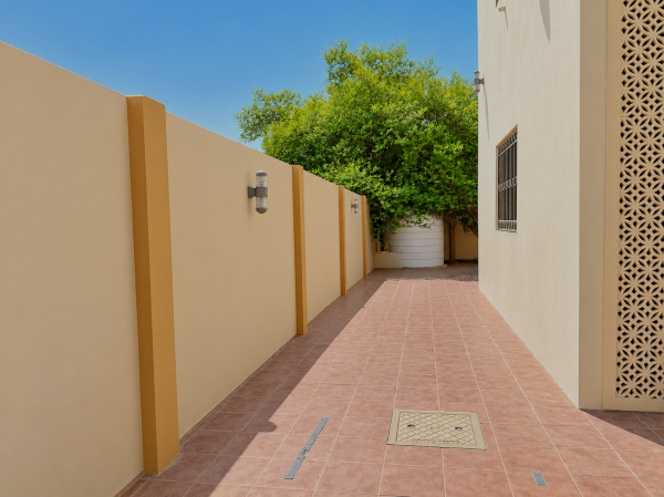 5+2BR SA VILLA -UMM AL AMAD - 10