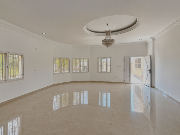 5+2BR SA VILLA -UMM AL AMAD - 3