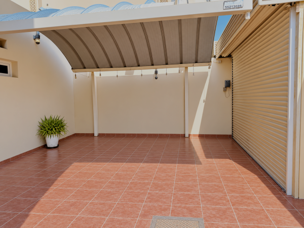 5+2BR SA VILLA -UMM AL AMAD - 11