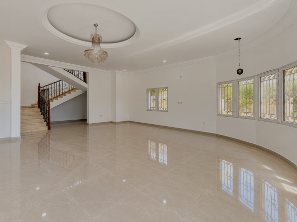 5+2BR SA VILLA -UMM AL AMAD - 2