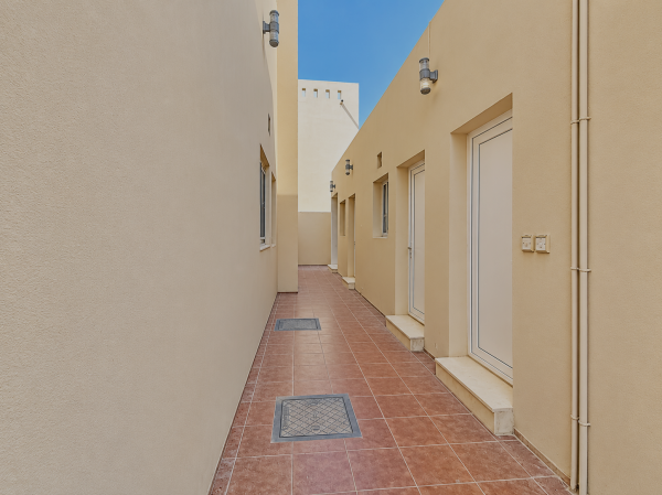 5+2BR SA VILLA -UMM AL AMAD - 8