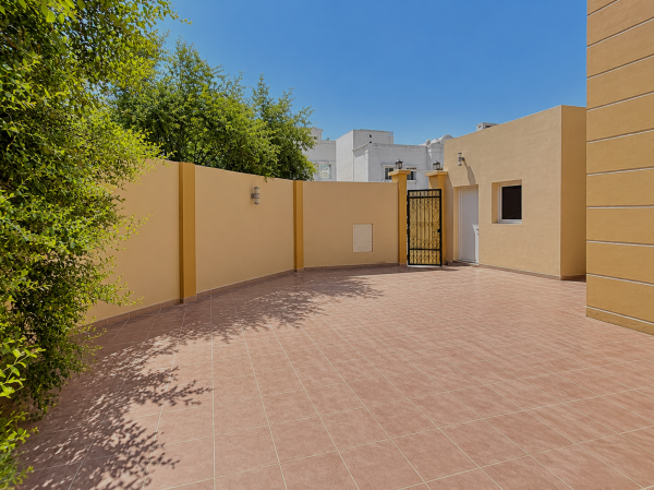 5+2BR SA VILLA -UMM AL AMAD - 9