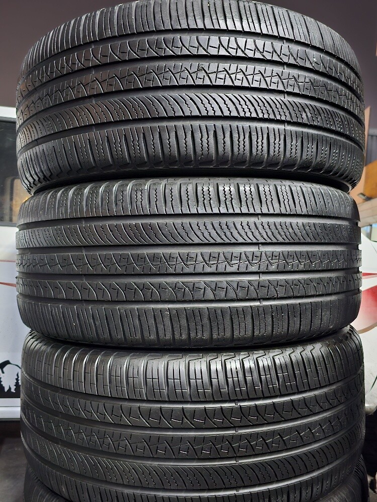 285-45-22,,,, Pirelli brand - 9