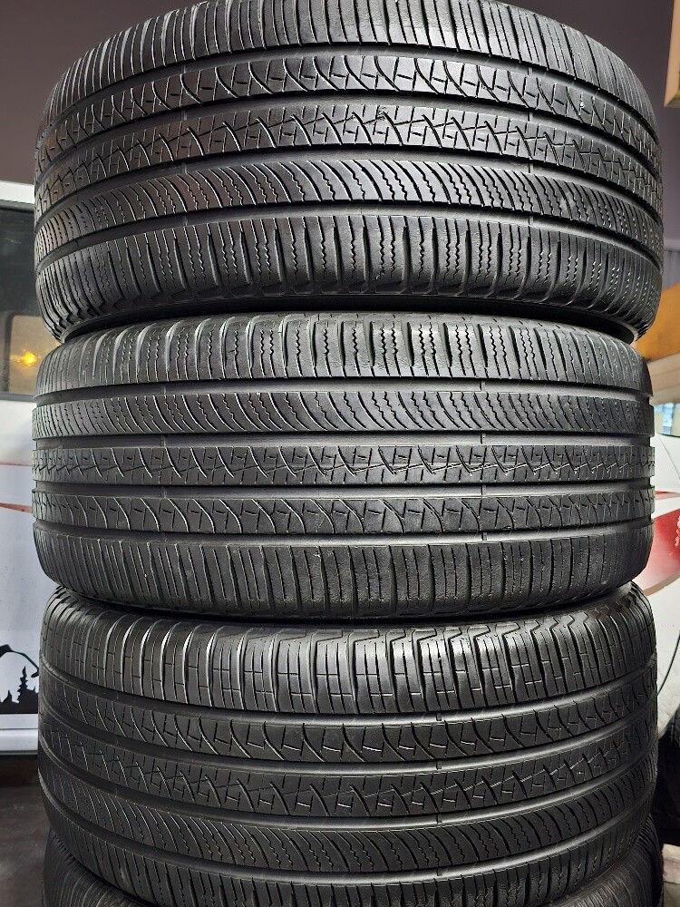285-45-22,,,, Pirelli brand - 10