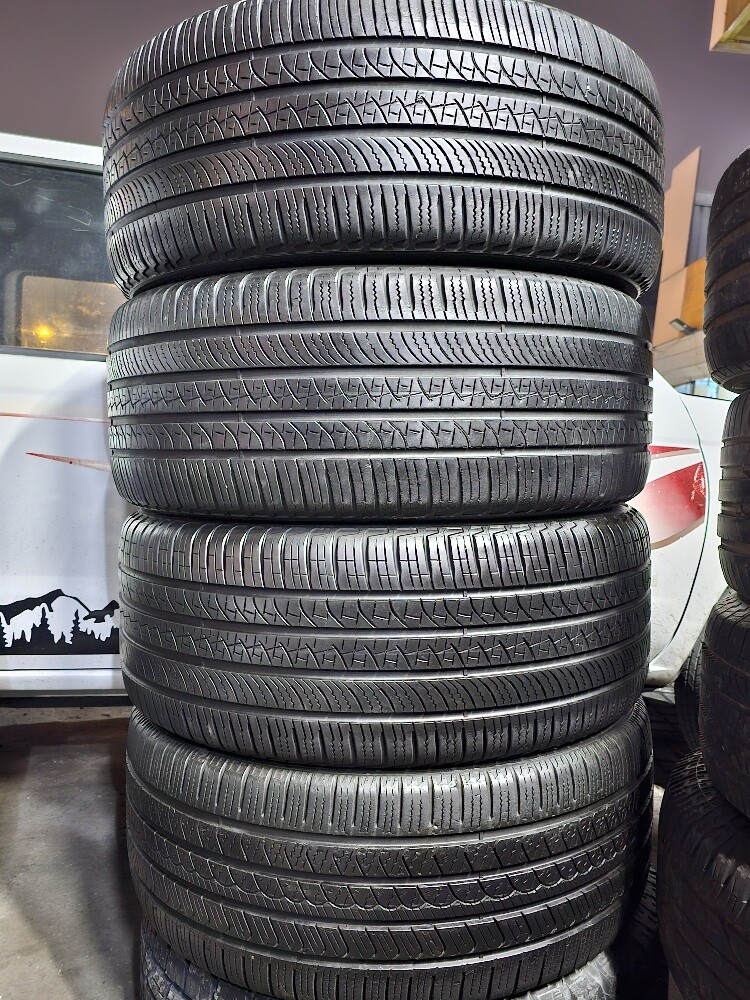 285-45-22,,,, Pirelli brand - 11