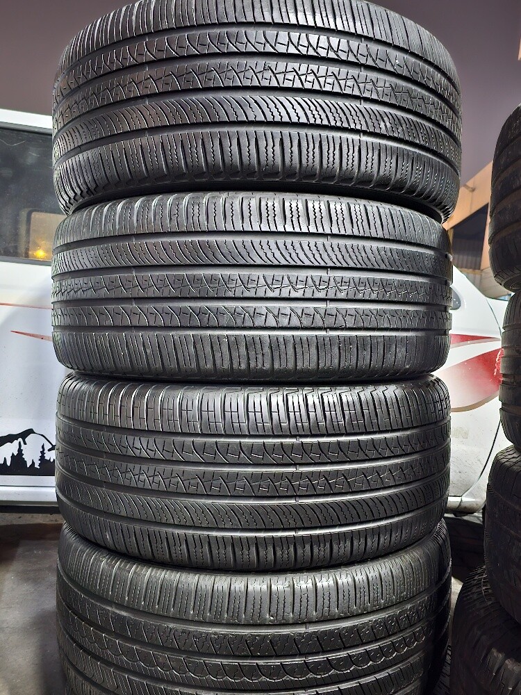 285-45-22,,,, Pirelli brand - 12