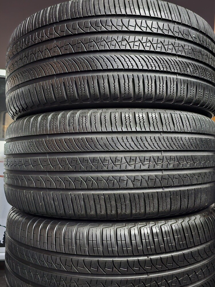285-45-22,,,, Pirelli brand - 2
