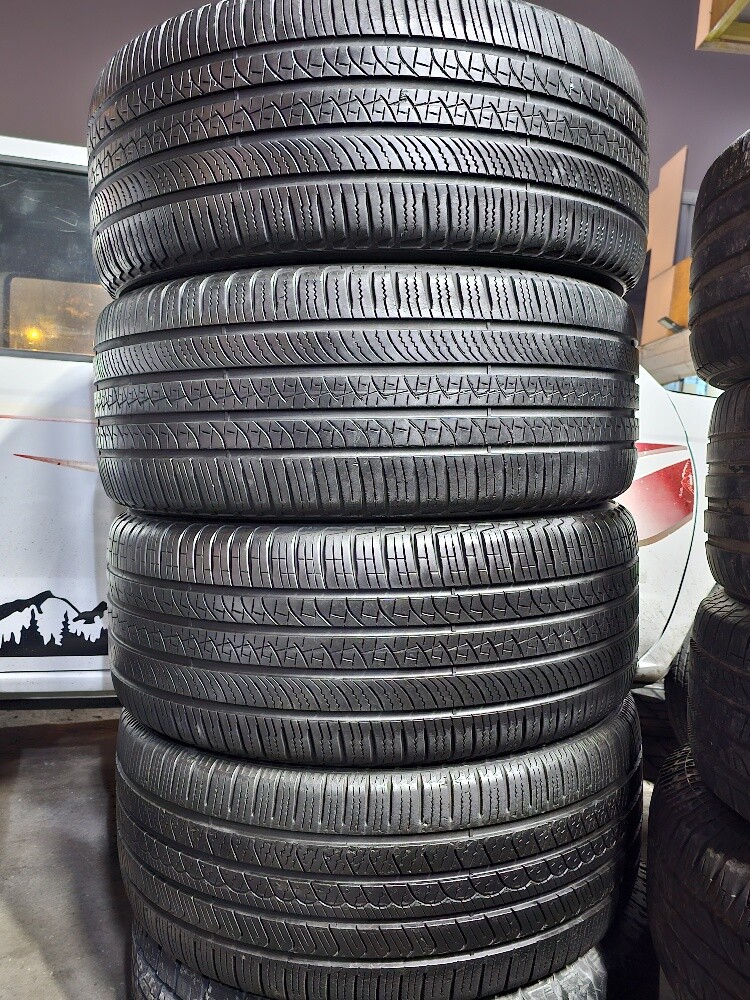 285-45-22,,,, Pirelli brand - 5