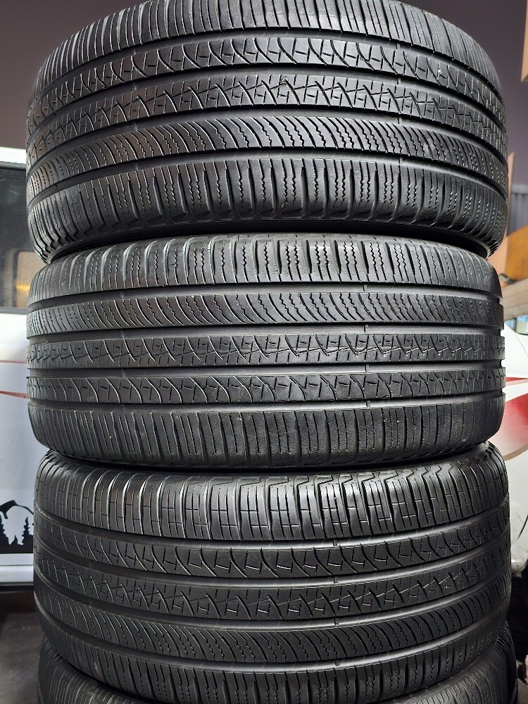 285-45-22,,,, Pirelli brand - 3