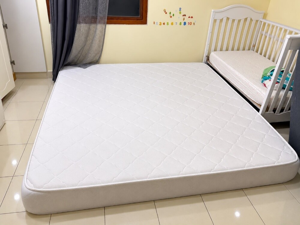 mattress - 1