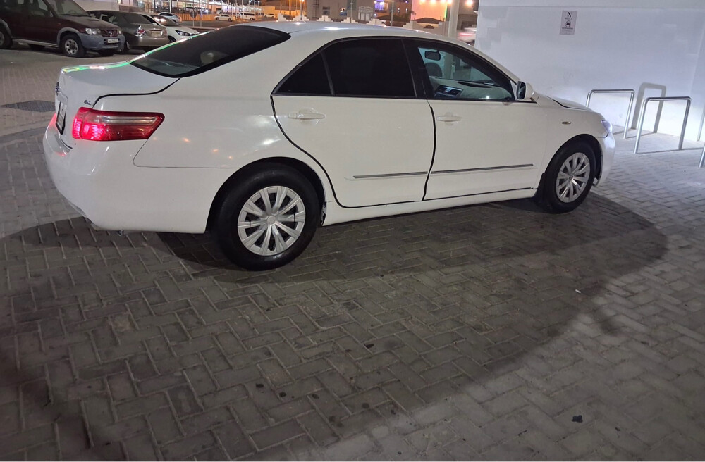 كامري - 1