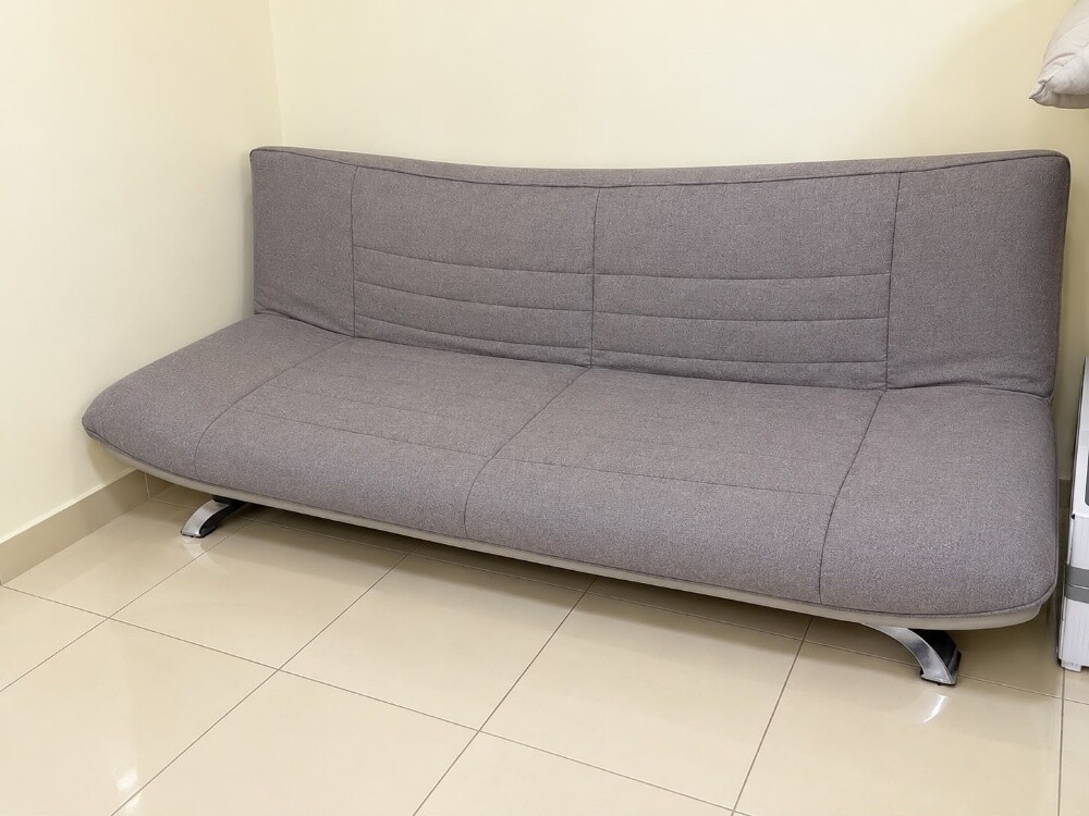 sofa bed - 1