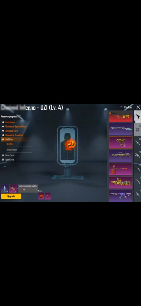 PREMIUM PUBGM ACCOUNT FOR SALE  - 19