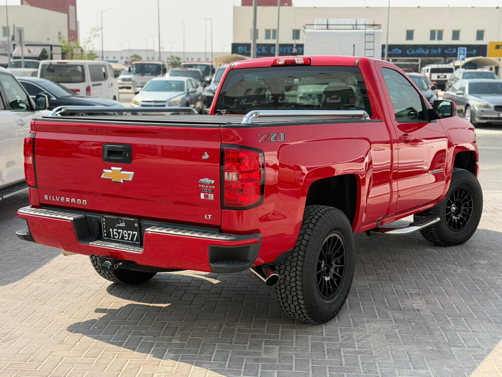 2018 قاطع 131.000 كم - 9