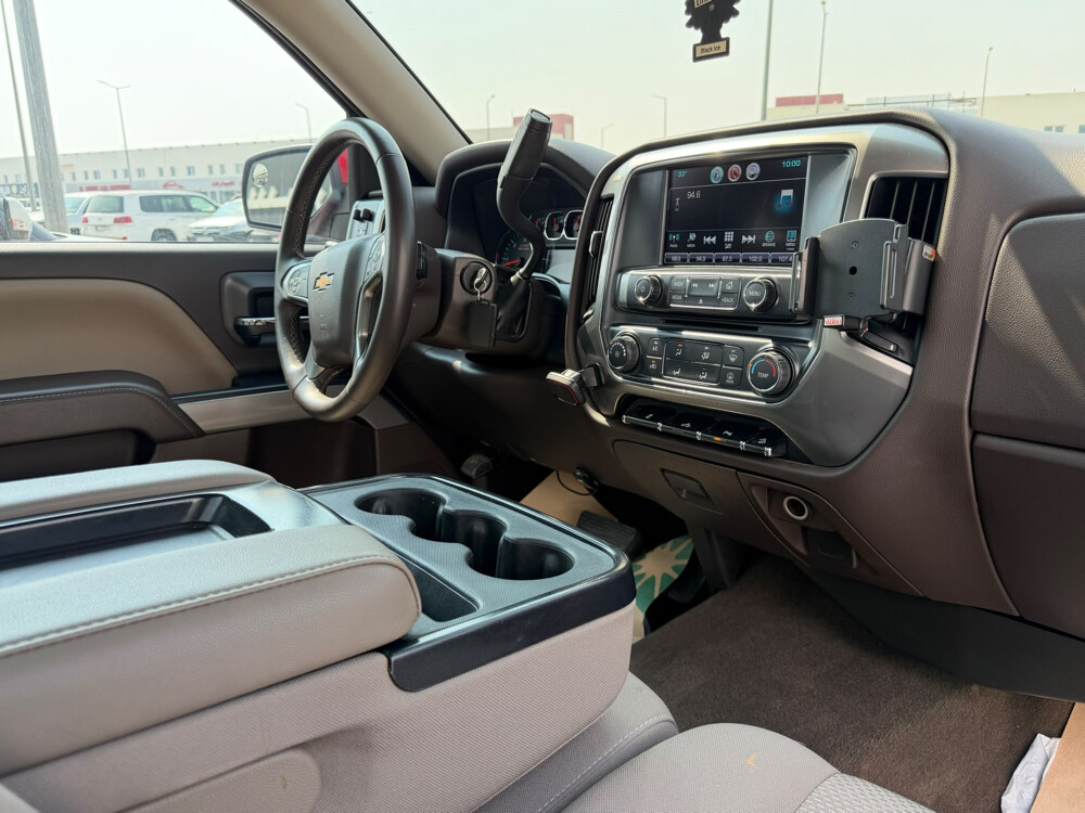 2018 قاطع 131.000 كم - 6