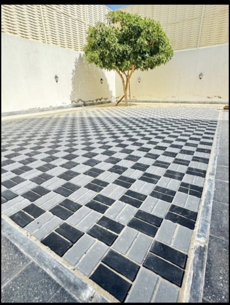 انتر لوك وكربستون - 1