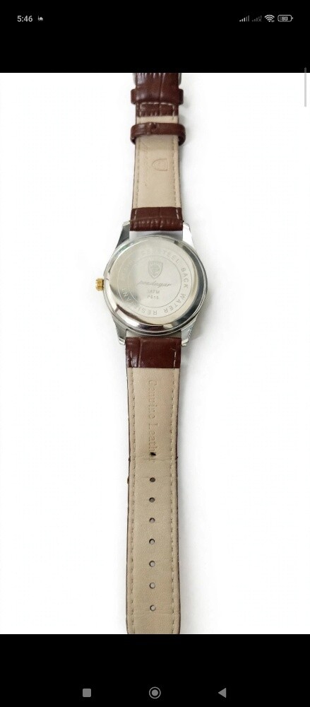 Original men's watch - very clean - 3
