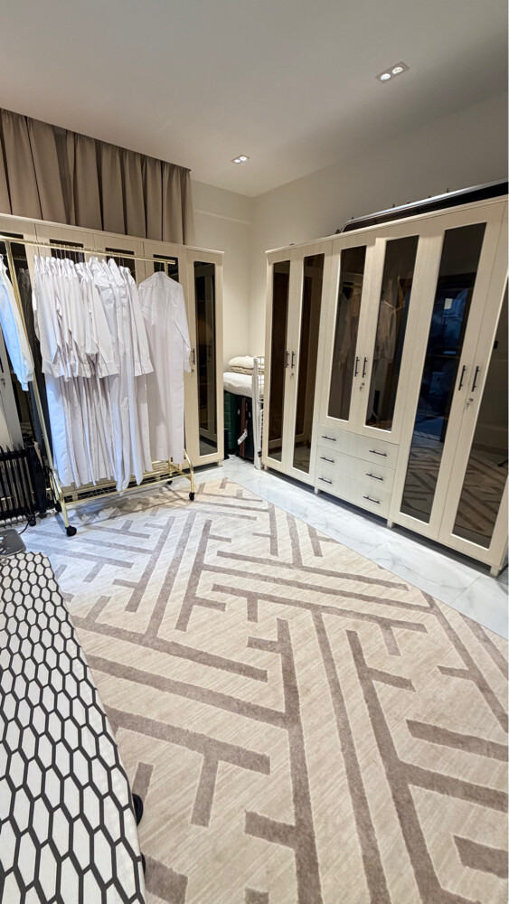 Apartment for rent in Al-Masila - 4