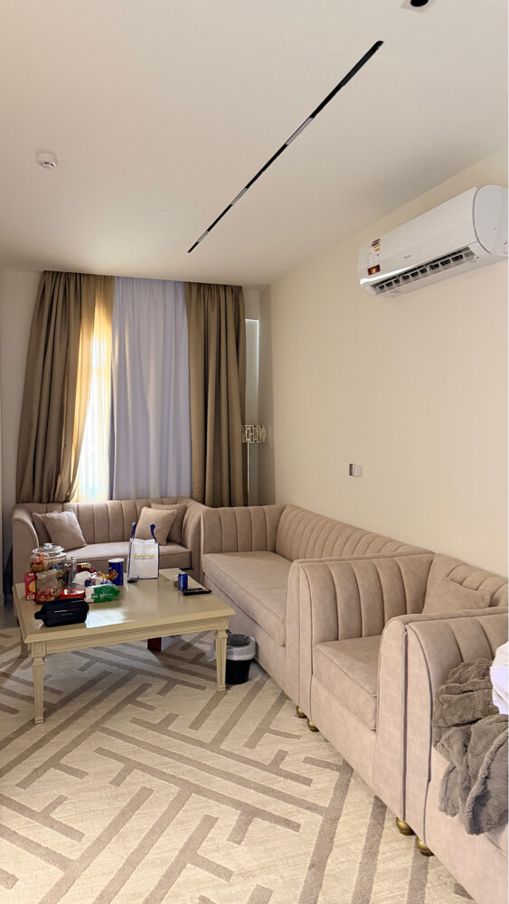 Apartment for rent in Al-Masila - 2