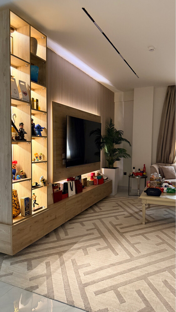 Apartment for rent in Al-Masila - 1