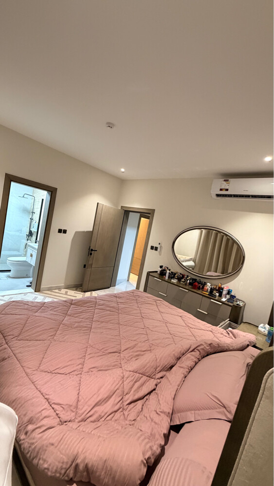 Apartment for rent in Al-Masila - 3