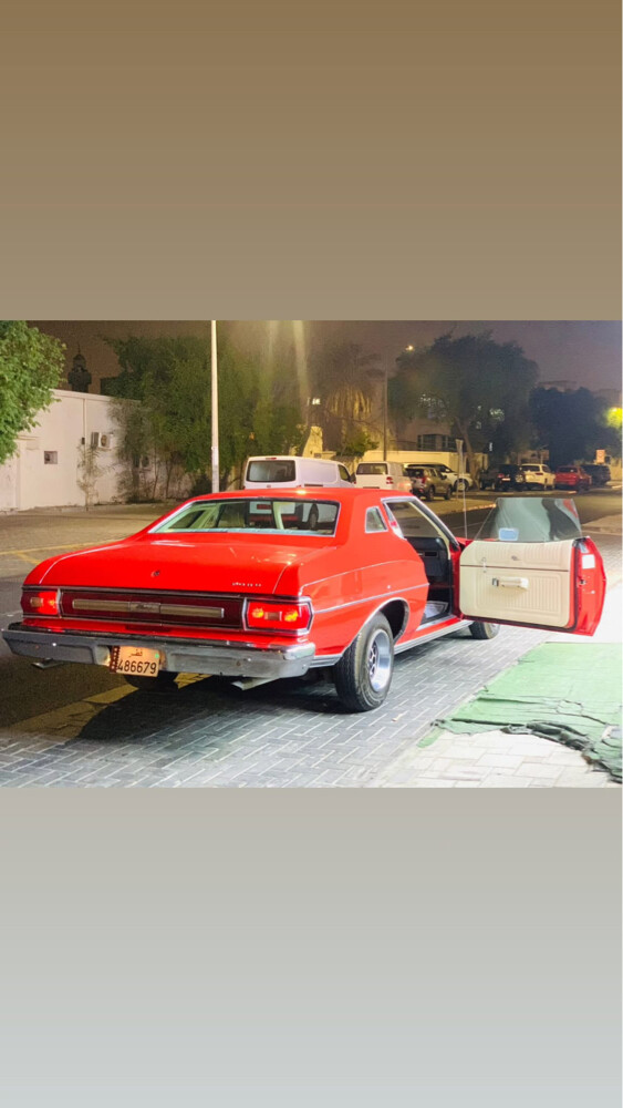 فورد كرين تورينو  - 3