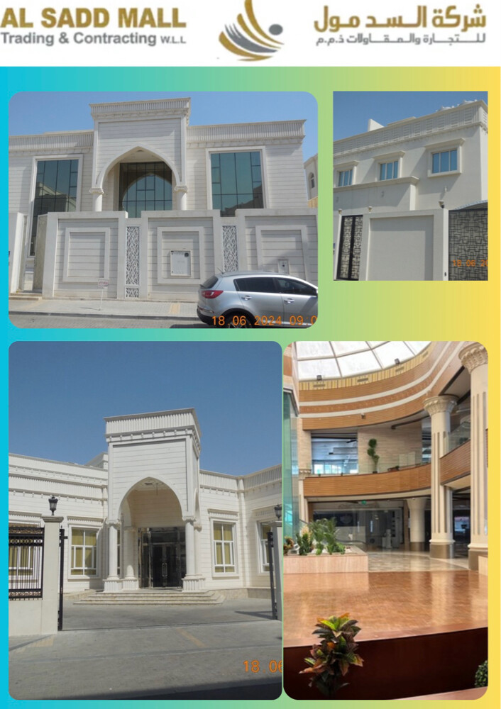 Complete Building Solutions - 5