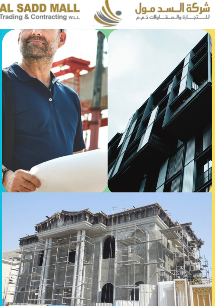 Complete Building Solutions - 2