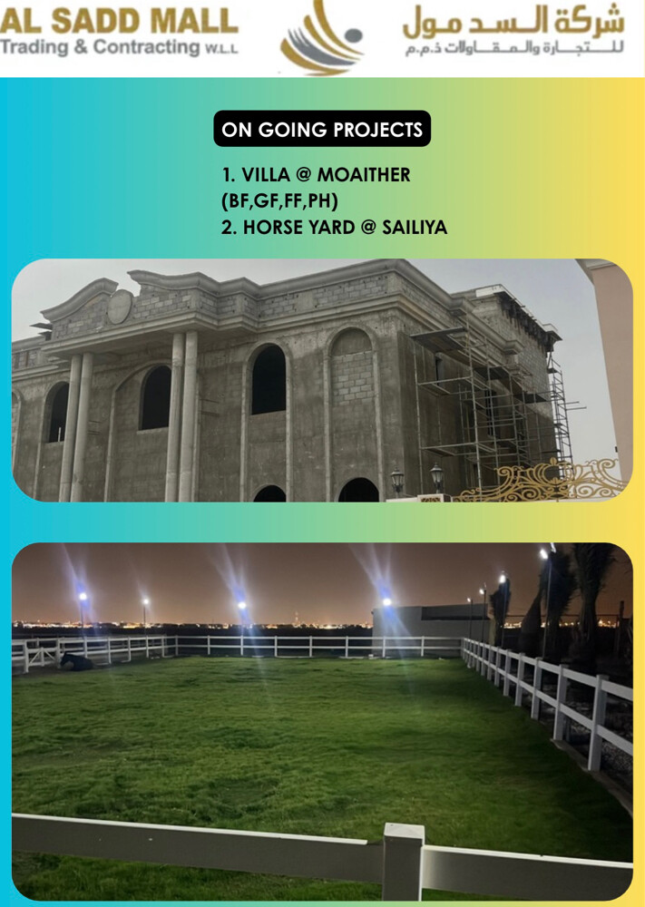 Complete Building Solutions - 4