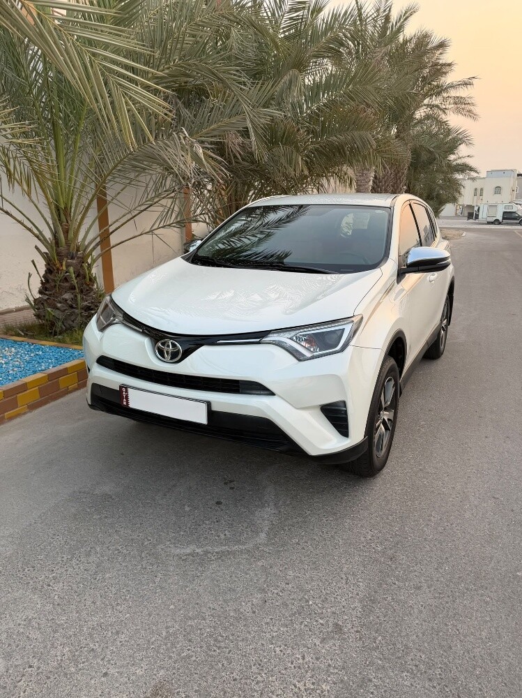 Toyota Rav4 2017 - 3