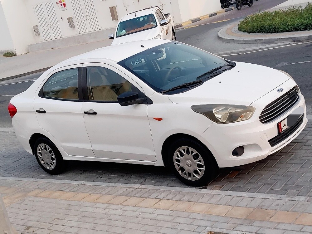 سيارة فورد ٢٠١٦ حالة جيدة جدا - 1