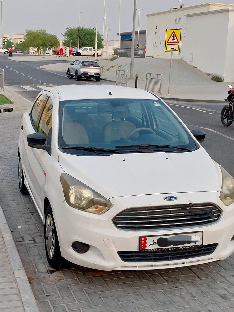 سيارة فورد ٢٠١٦ حالة جيدة جدا - 6