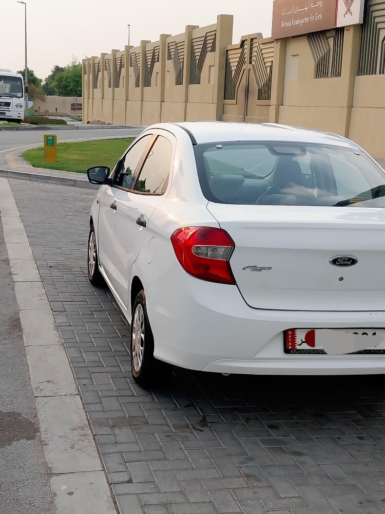 سيارة فورد ٢٠١٦ حالة جيدة جدا - 3