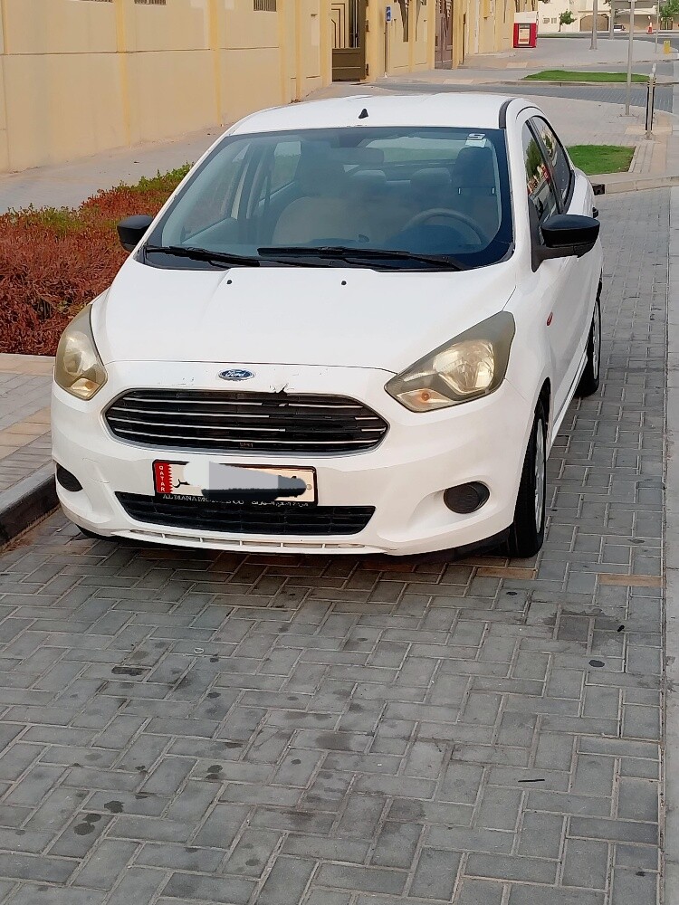 سيارة فورد ٢٠١٦ حالة جيدة جدا - 7