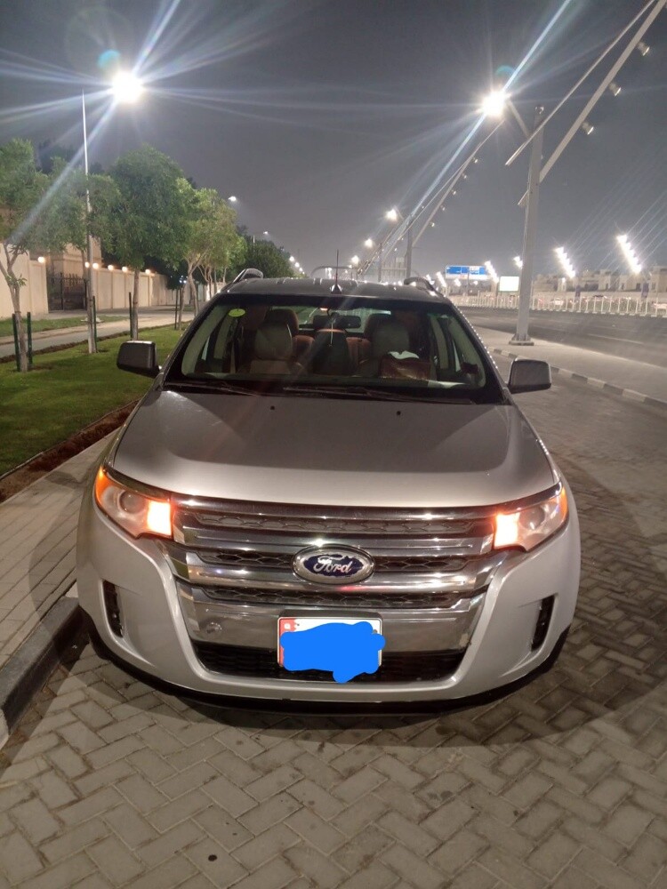 فورد استمر سنه - 1