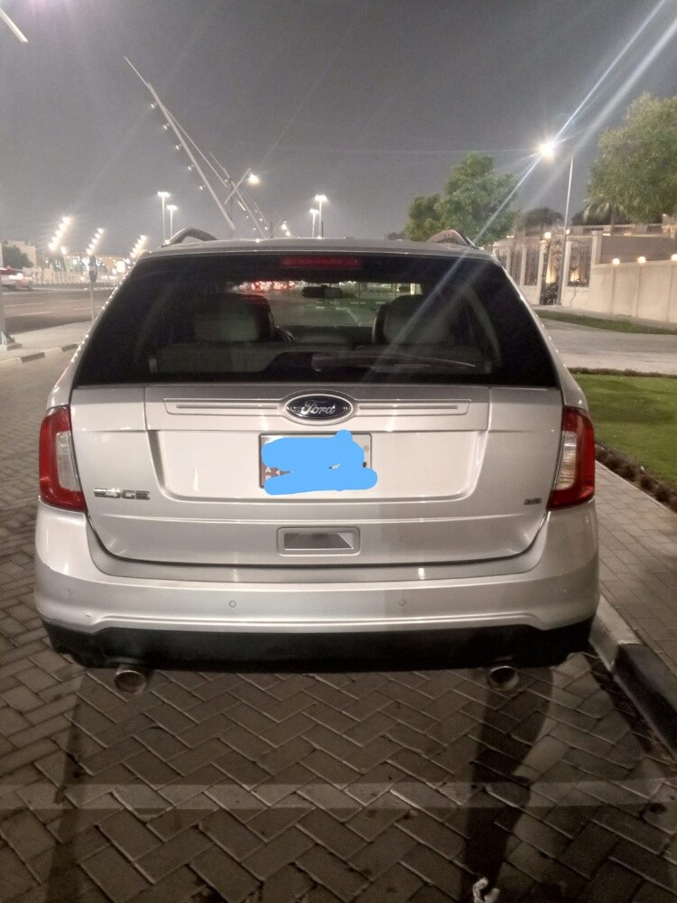 فورد استمر سنه - 9