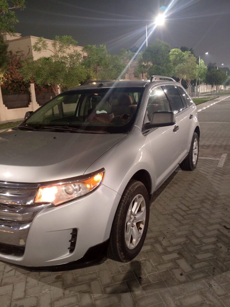 فورد استمر سنه - 3