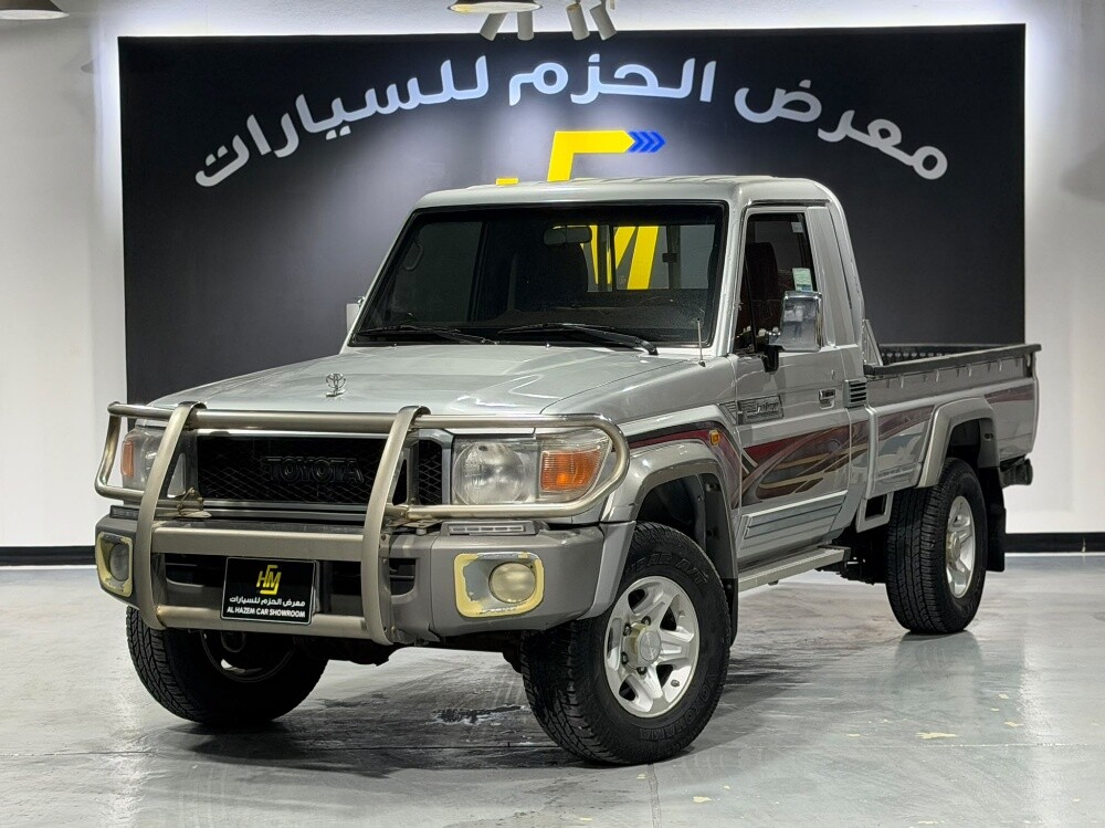 تويوتا شاص ابو حوض 2021 - 1
