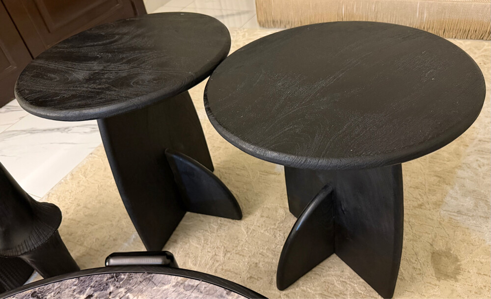 tables and vaz - 2
