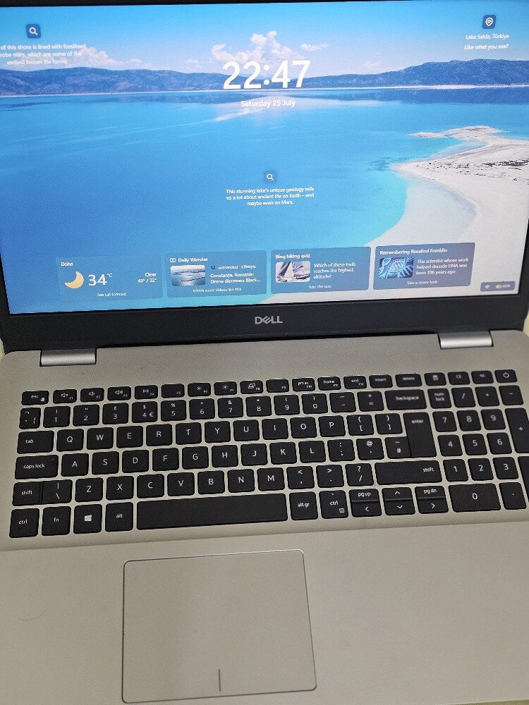 Dell inspiron 5593 for sale - 1