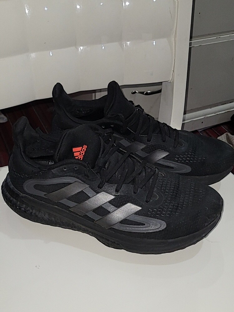 Adidas and On Cloud shoes for sale - 1