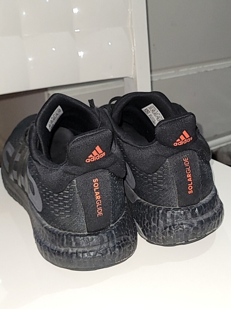 Adidas and On Cloud shoes for sale - 2