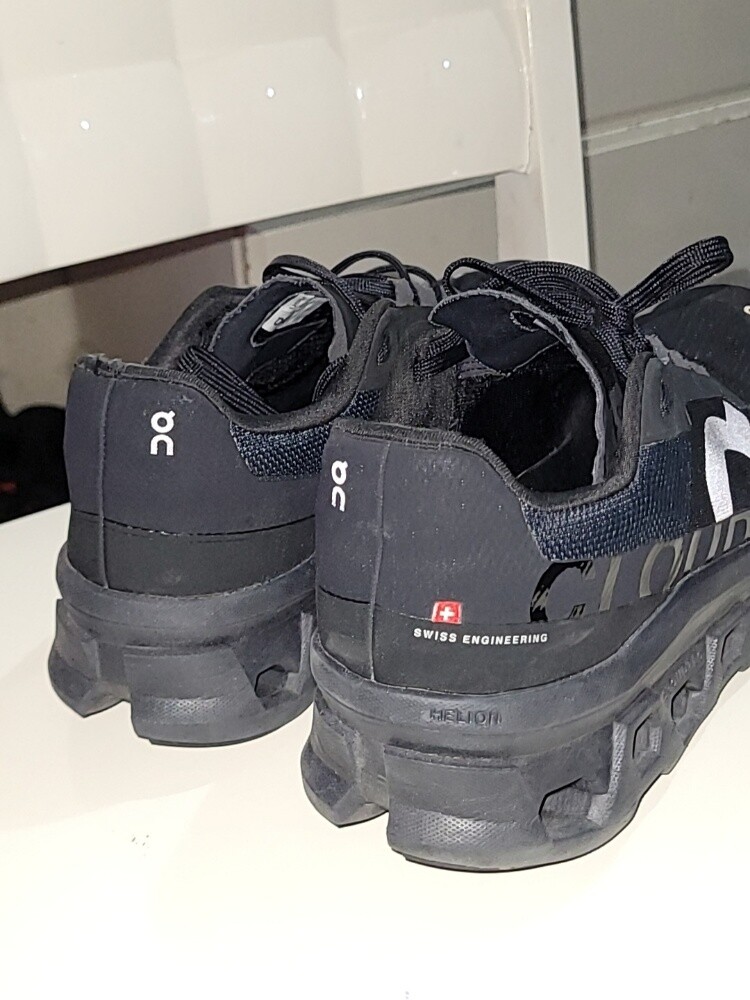 Adidas and On Cloud shoes for sale - 5