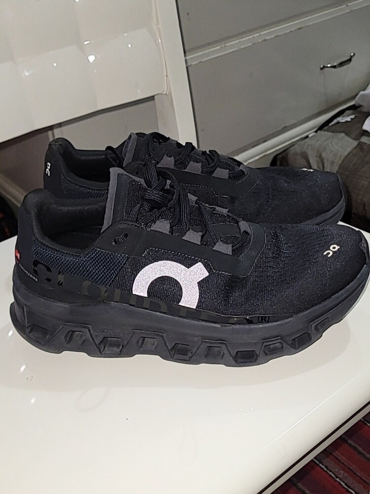 Adidas and On Cloud shoes for sale - 4