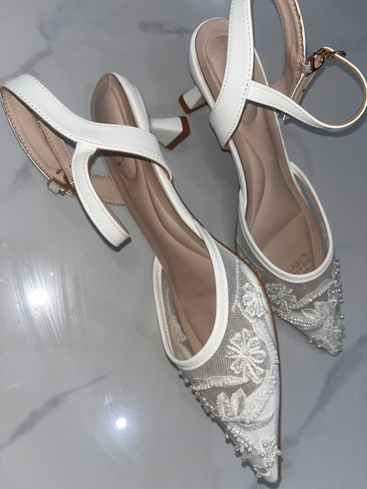 HEELS - 2