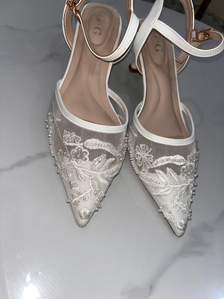 HEELS - 4