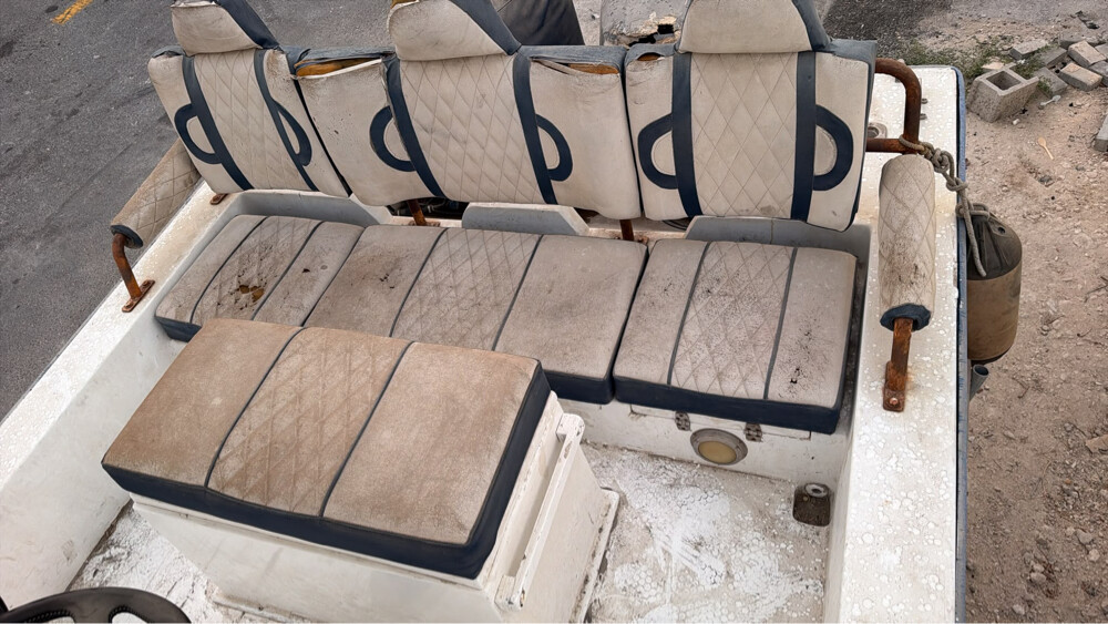 طارد وجمس للبيع - 4